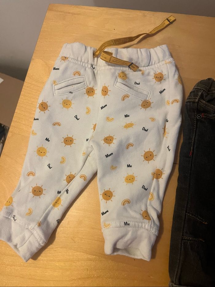 Pantalon - photo numéro 2
