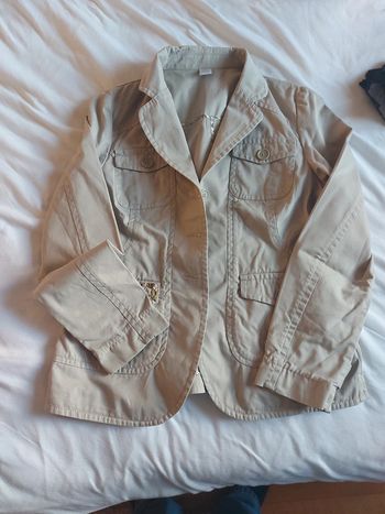 Veste Camaïeu taille 42-44