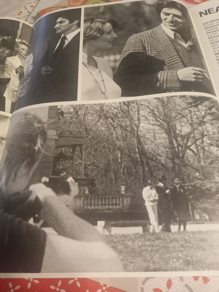 Affiche et synopsis du film : Néa - photo numéro 5