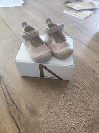 Chaussures bebe