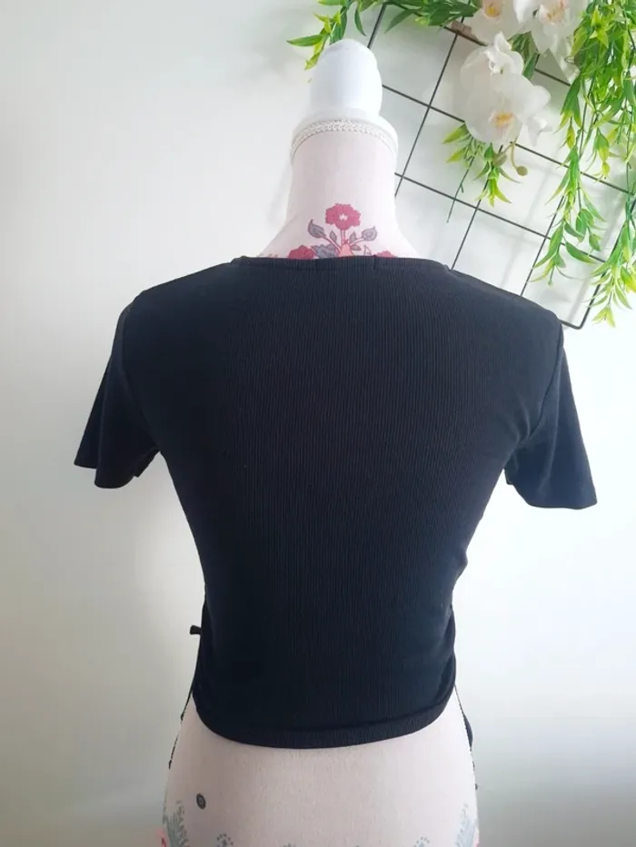 Top Kiabi / Taille S - photo numéro 3