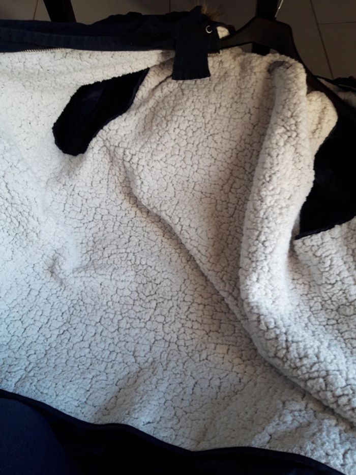 Parka 48 - photo numéro 3