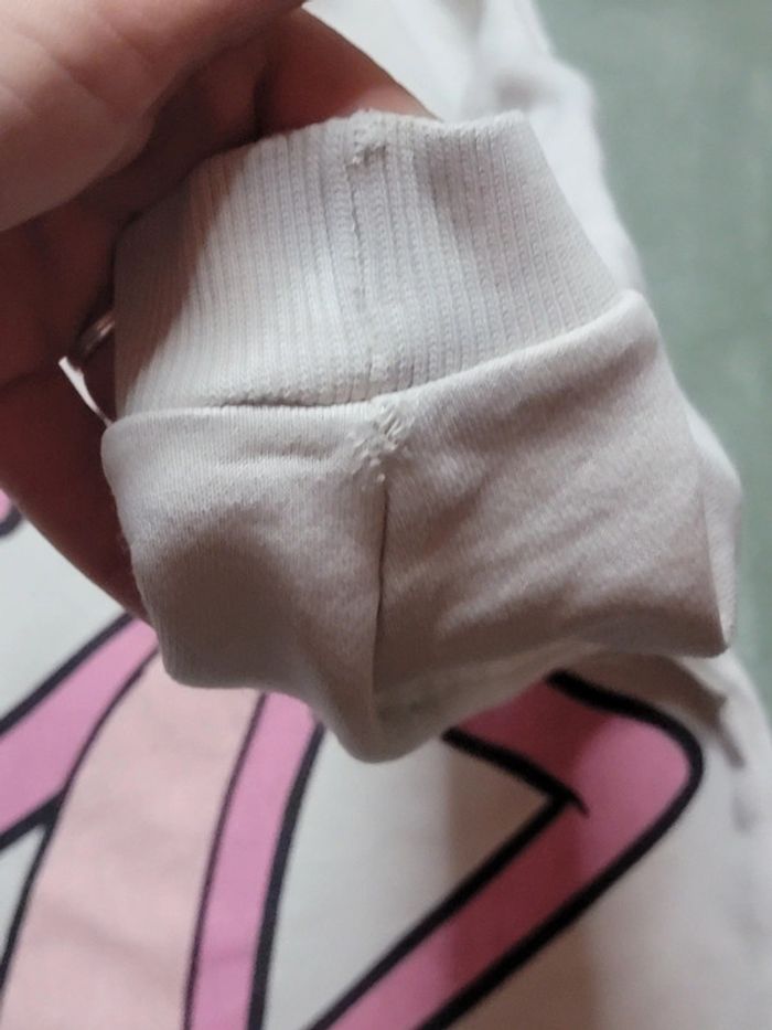 Pull 🚨 12ans, 152cm - photo numéro 4