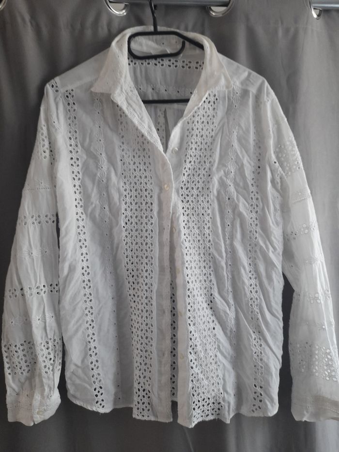 Chemise promod