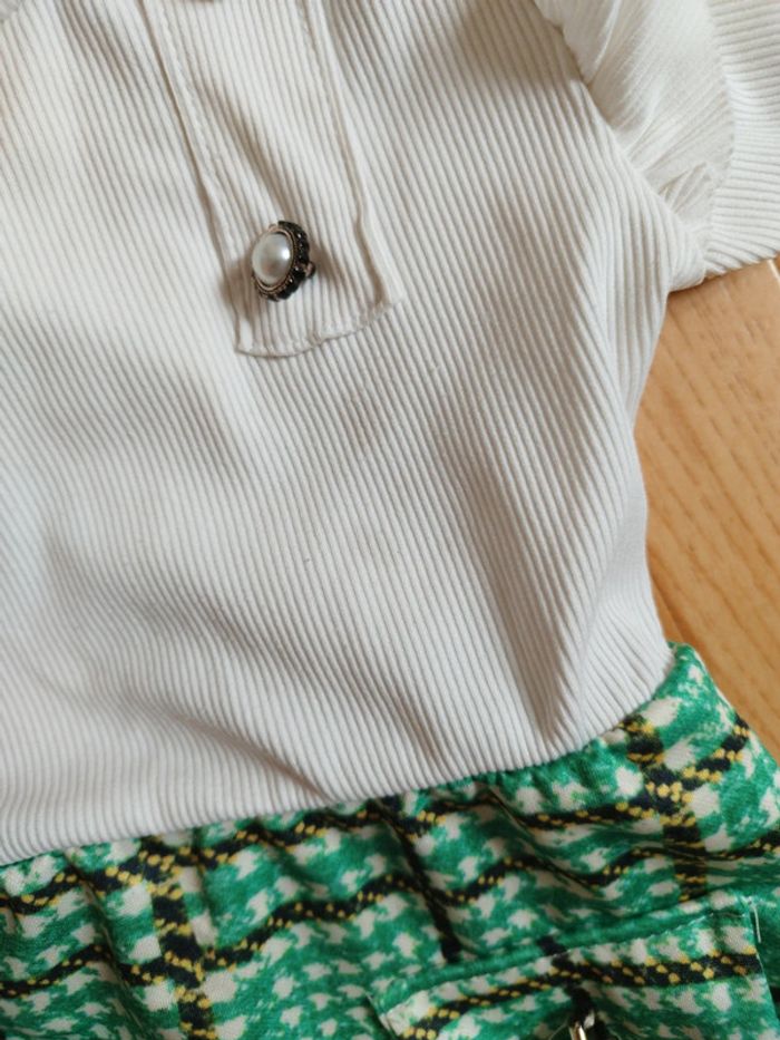 Robe été fille 4 ans - photo numéro 5