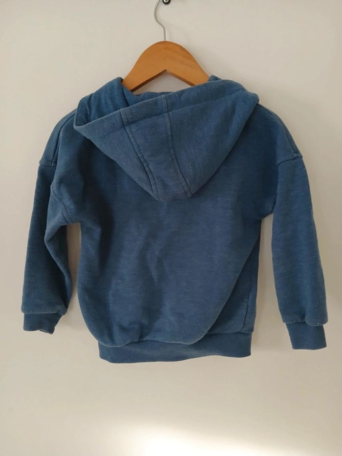 Veste - photo numéro 2