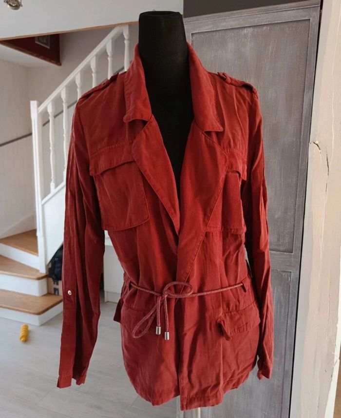 Veste femme