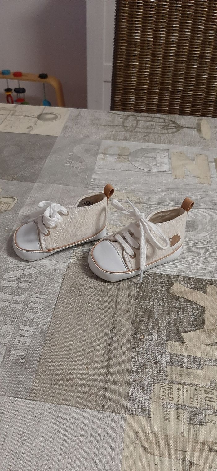 Chaussures 16/17 - photo numéro 2