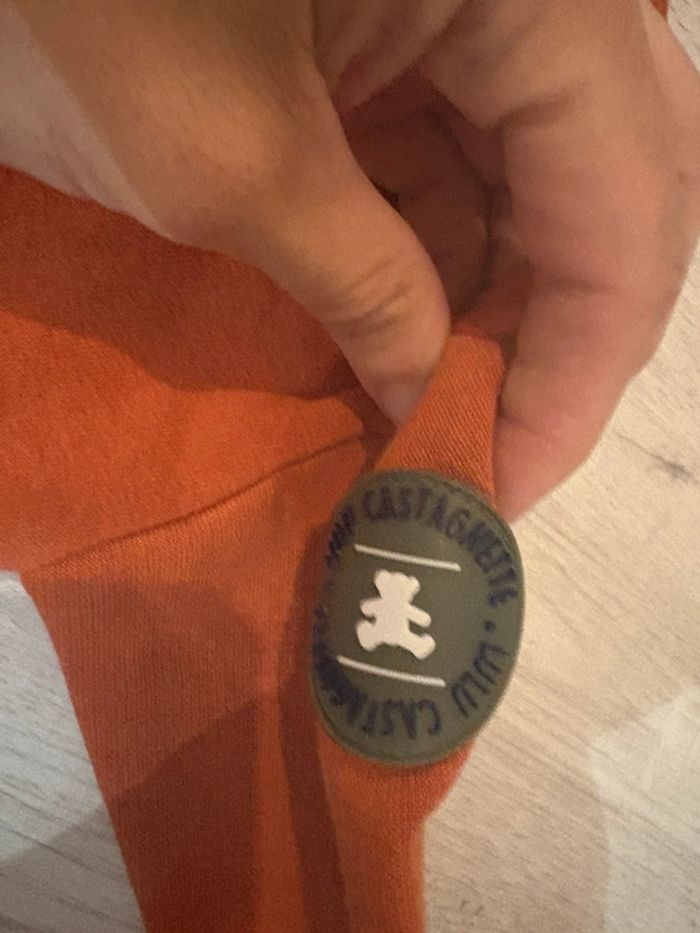Pull sweat sans capuche - photo numéro 3