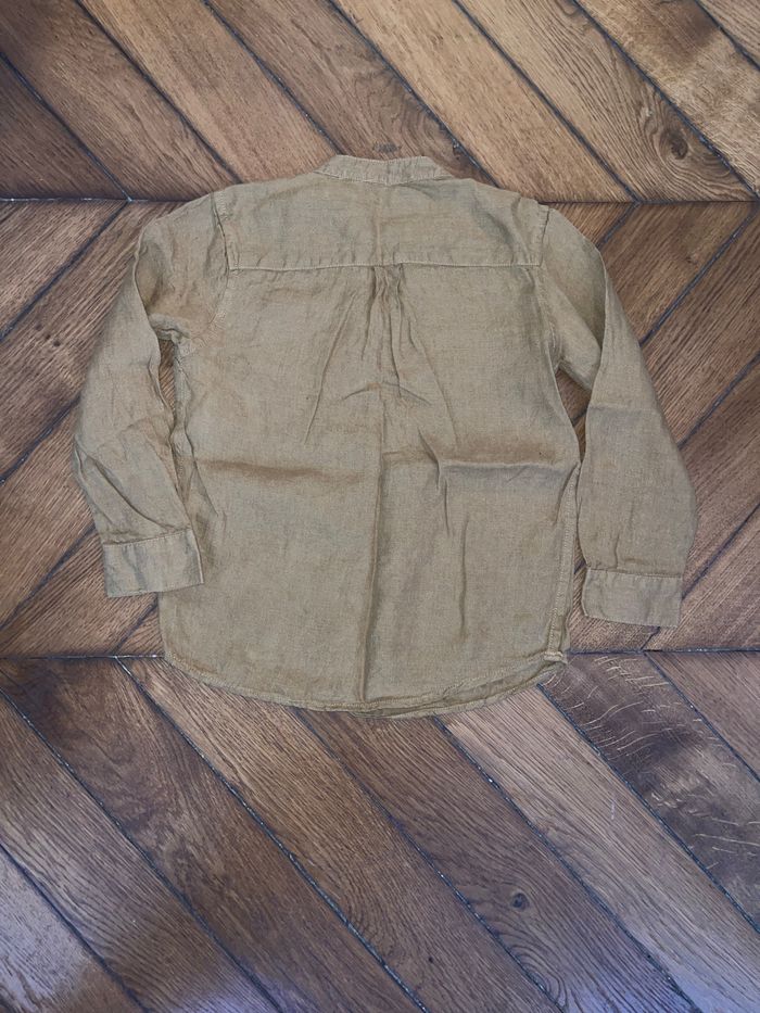 Chemise garçon - photo numéro 3