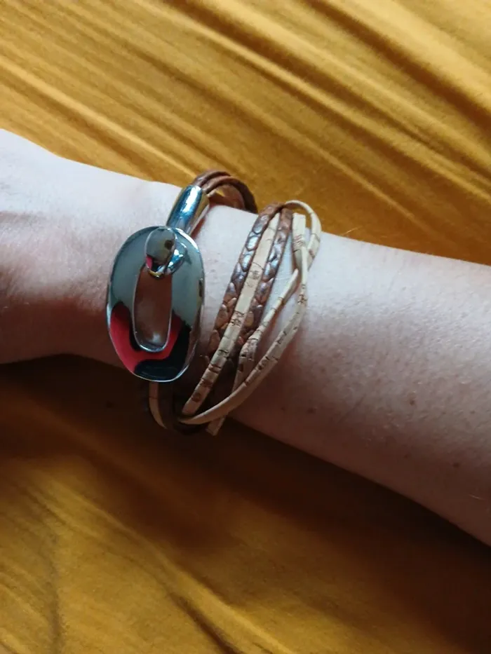 Bracelet femme - photo numéro 2