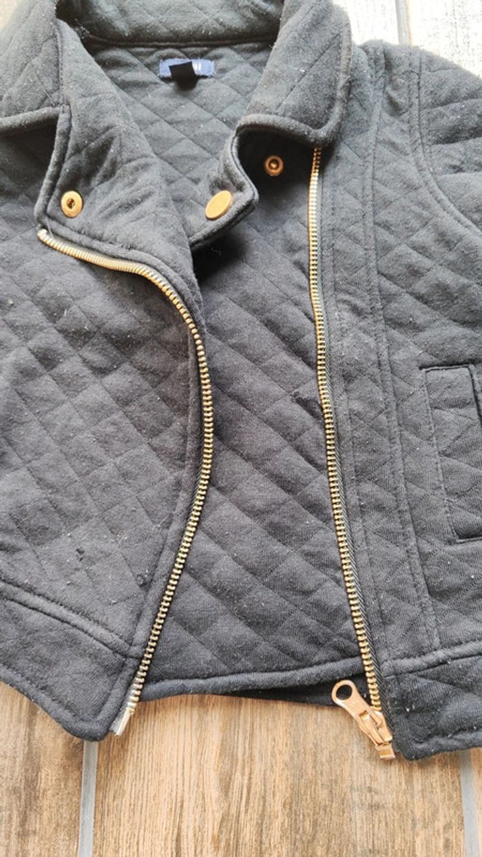 Veste - photo numéro 2