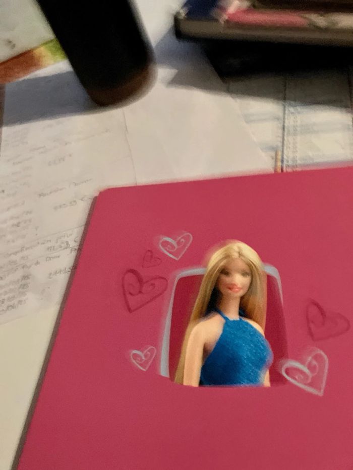 Barbie vie de rêve - photo numéro 2