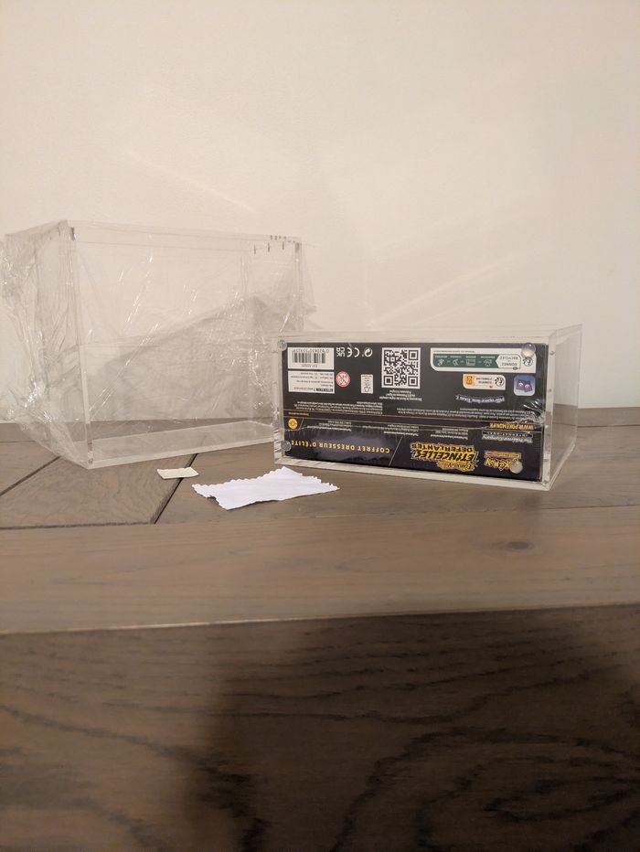 Protection acrylique ETB - photo numéro 3