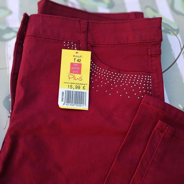Pantalon neuf - photo numéro 4