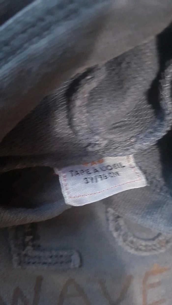 Lot hiver 3 ans - photo numéro 15