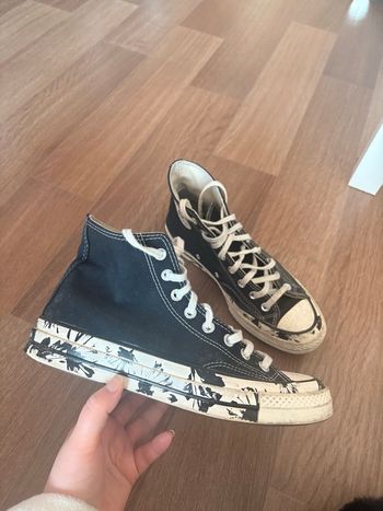 Converse - Chuck 70 Hi
