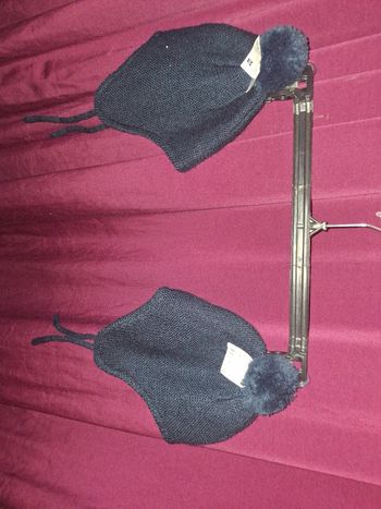 Bonnet 45 cm