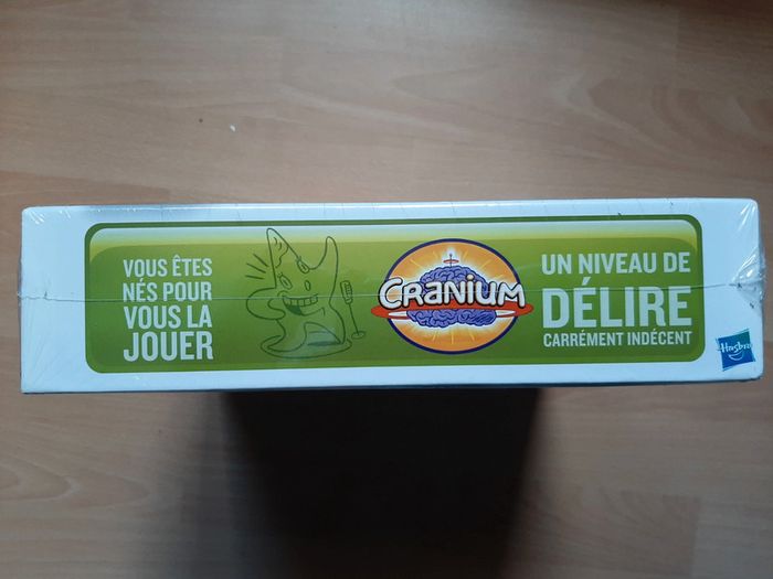 Jeu de soirée Cranium nouvelle version - photo numéro 6