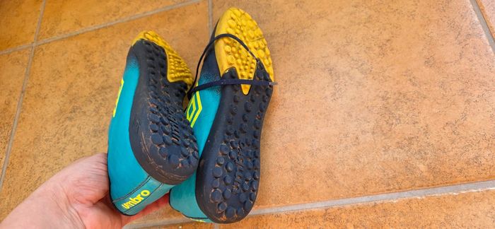 Baskets t38 - photo numéro 3