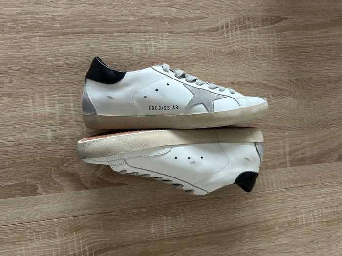 Chaussure Golden Goose - photo numéro 3