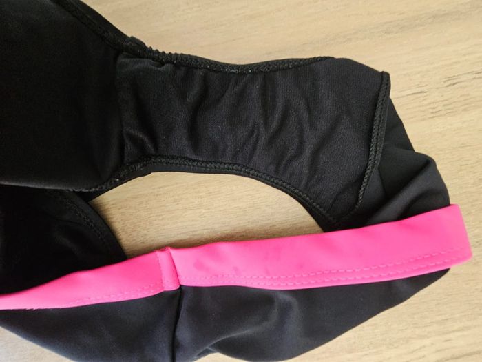 Maillot de bain 2 pièce fille 10 ans +1 gratuit - photo numéro 16