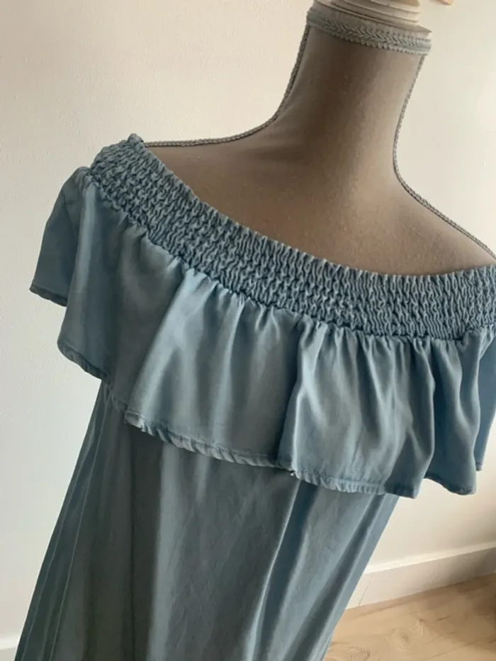 Robe d’été - photo numéro 3