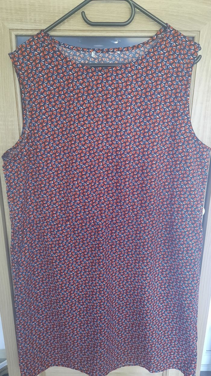Robe femme