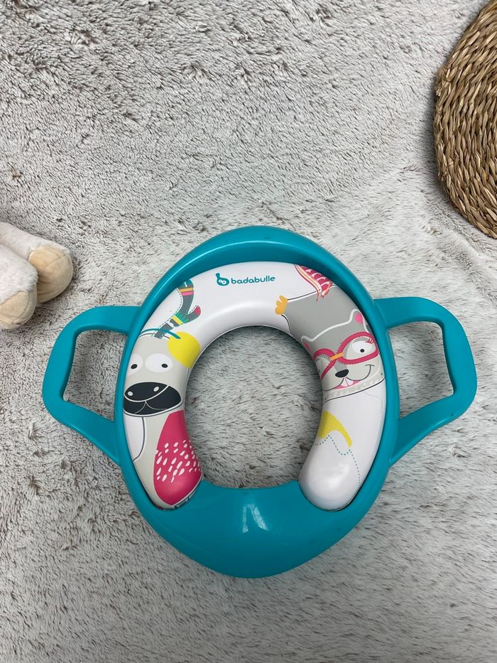 Réducteur bébé confort - Badabulle - photo numéro 5