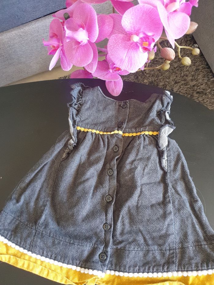 Robe - photo numéro 2