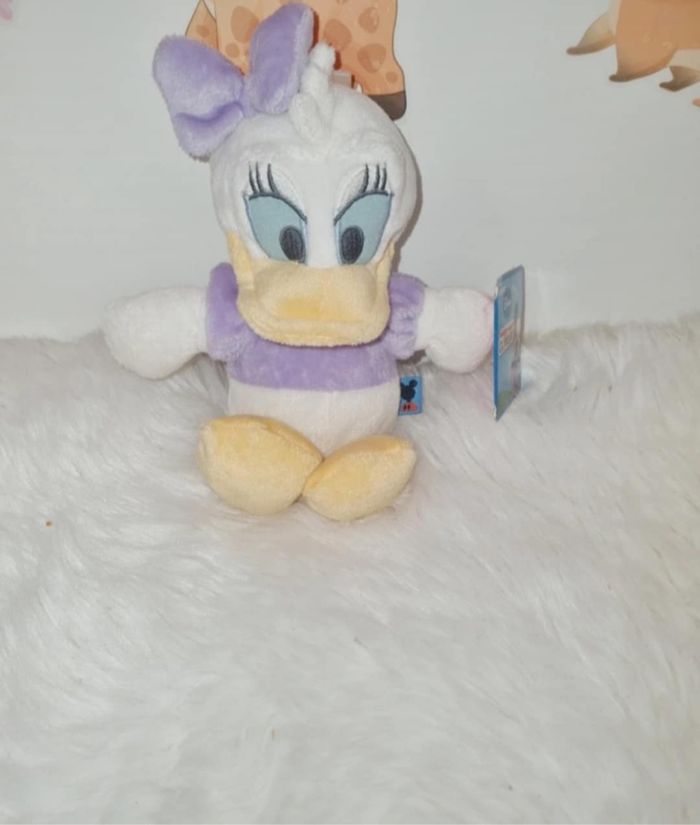 Doudou Daisy - photo numéro 2