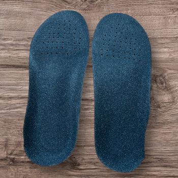 Semelles neuves - taille 37/38