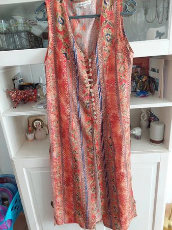 Robe longue Neuve Jacqueline RIU