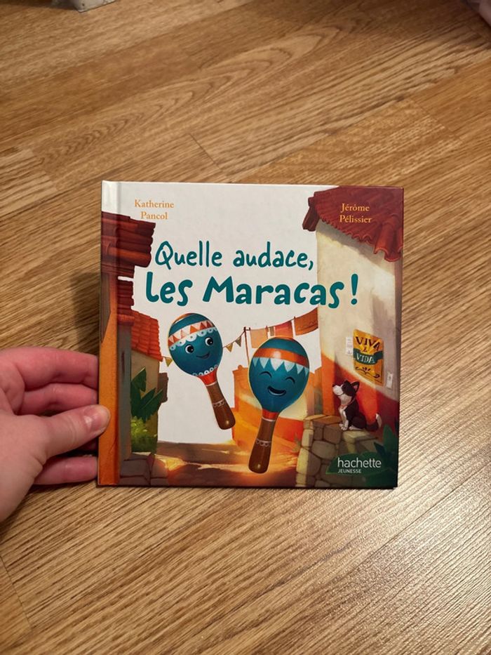 Livre enfants