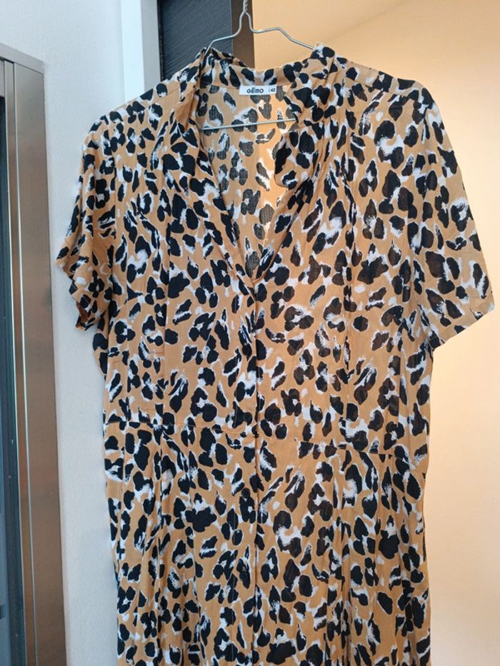 Robe légère T42 - photo numéro 4