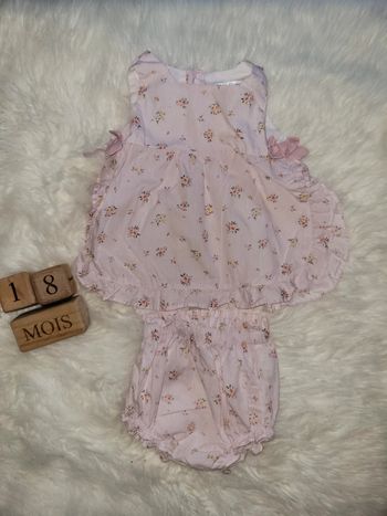 Ensemble été lola palacios