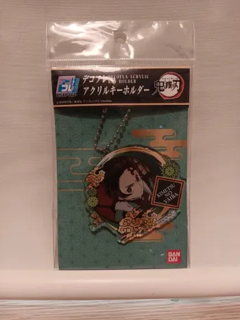 Strap demon slayer kimetsu no yaiba tanjiro