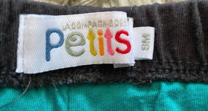 Pantalon - photo numéro 4