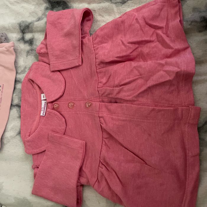 Lit sweat-shirt fille - photo numéro 2