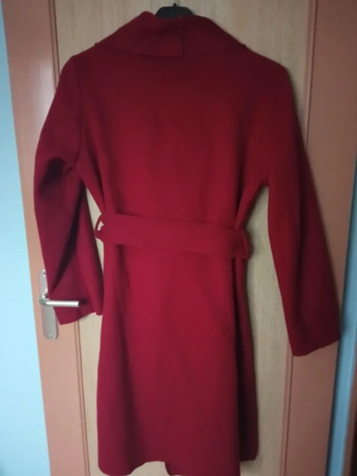 Manteau femme Long - photo numéro 3