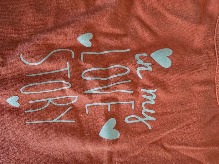 Tee shirt - photo numéro 2