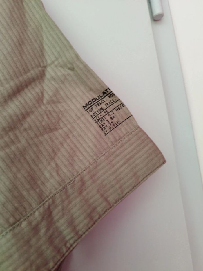 Chemise manches courtes 5 - photo numéro 4