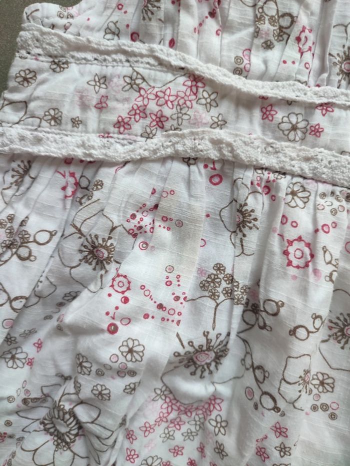 Robe 3 ans tout compte fait - photo numéro 5