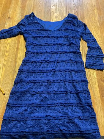Robe Femme
