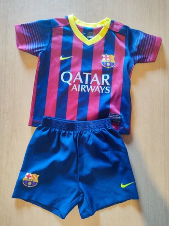 ensemble Barça