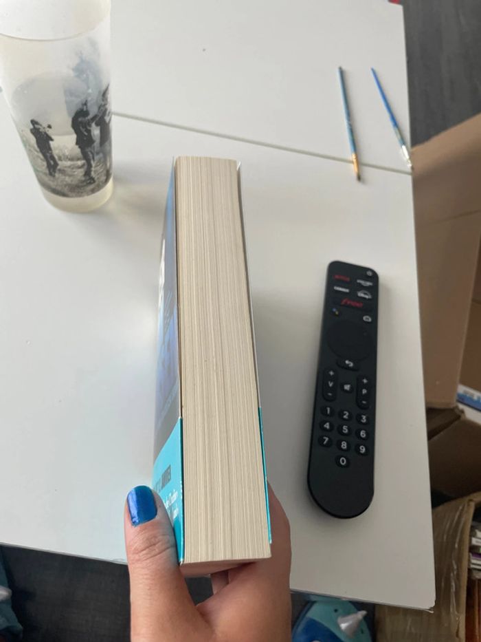 Livre cher Evan Hansen l’histoire peu banale d’un adolescent ordinaire - photo numéro 3