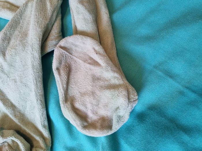 Pyjama croco - photo numéro 2