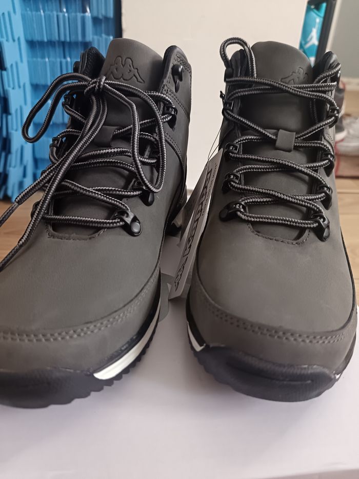 Bottines kappa 36 neuves - photo numéro 2