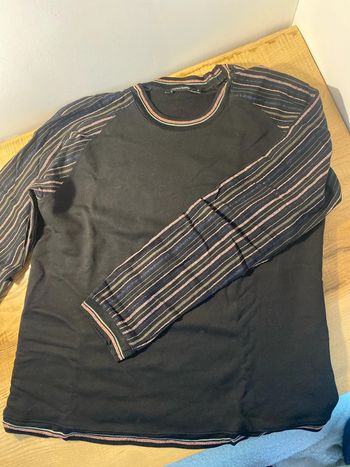 Pull fantaisie femme