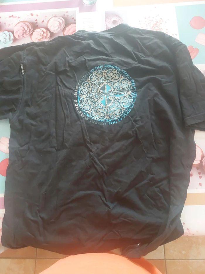 Tee-shirt 2xl - photo numéro 2